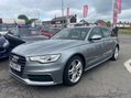 Audi A6 2.0 A6 S Line TDI CVT 5dr 1