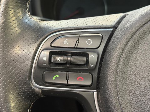 Kia Sportage 2.0 CRDi GT-Line S Auto AWD Euro 6 5dr 15