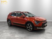Kia Niro 1.6h GDi 3 SUV 5dr Petrol Hybrid DCT Euro 6 (s/s) (139 bhp) Alloys - Air Co 1