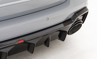 Audi RS6 Avant Carbon Black Urban 29