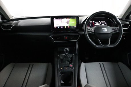 SEAT Leon TSI EVO SE DYNAMIC 42