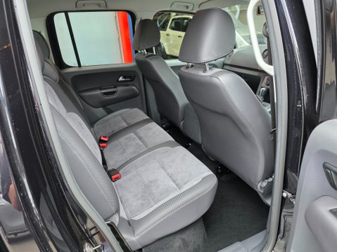 Volkswagen Amarok DC TDI ULTIMATE 4MOTION 18