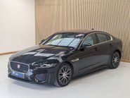 Jaguar XE 2.0 XE R-Dynamic S D Auto 4dr 10