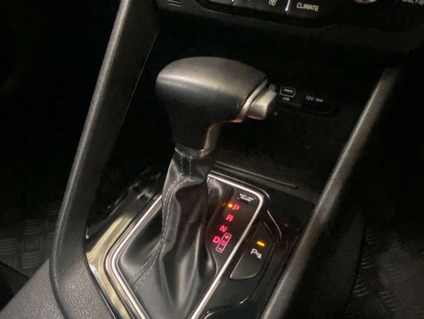 Kia Niro 1.6 Niro 4 Semi-Auto 5dr 25
