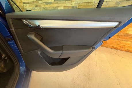 Skoda Octavia 1.4 TSI SE L Hatchback 5dr Petrol Manual Euro 6 (s/s) (150 ps) 63