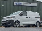 Citroen Dispatch MWB L2H1 Low Roof Enterprise 280 EURO 6 1
