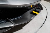 Ferrari 488 Pista WARRANTY. HISTORIC PAINTWORK. CARBON FIBRE INT & EXT. LIFT. CARPLAY. 15