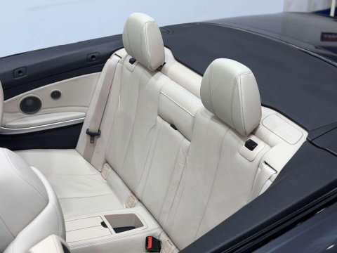 BMW 4 Series 3.0 435d M Sport Convertible 2dr Diesel Auto xDrive Euro 6 (s/s) (313 ps) 24