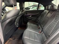 Mercedes-Benz E Class 2.0 E300de 13.5kWh AMG Line Saloon 4dr Diesel Plug-in Hybrid G-Tronic+ Euro 33