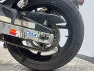 Honda CBR F 1995 49K PROJECT BIKE SPARES OR REPAIR 600CC 27