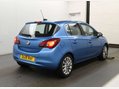 Vauxhall Corsa 1.4 Corsa SE Nav 5dr 4