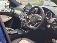 Mercedes-Benz GLE GLE 350 D 4MATIC AMG NIGHT EDITION PREMIUM PLUS 3