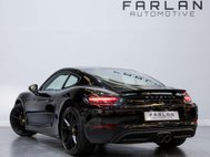 Porsche 718 Cayman 2.0T Coupe GPF 2dr Petrol PDK Euro 6 (s/s) (300 ps) 5