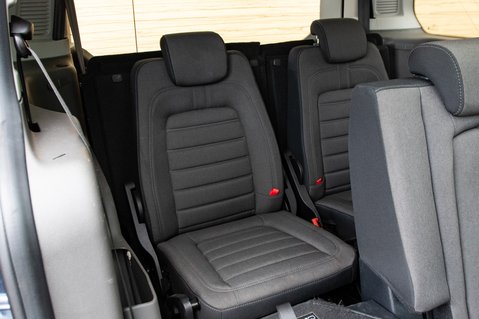 Ford Grand Tourneo Connect TITANIUM TDCI 32