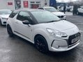 DS DS 3 1.6 BlueHDi Performance Line Euro 6 (s/s) 3dr 13