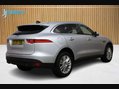 Jaguar F-Pace 2.0 D240 Portfolio SUV 5dr Diesel Auto AWD Euro 6 (s/s) (240 ps) 4