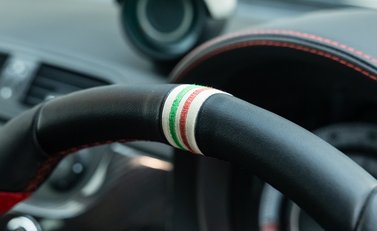 Abarth 695 Tributo Ferrari 11