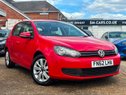 Volkswagen Golf 1.4 TSI Match Euro 5 5dr