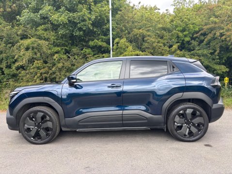 Suzuki e Vitara 61kWh Ultra Auto ALLGRIP 5dr 9
