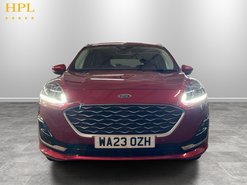 Ford Kuga 2.5h Duratec Vignale SUV 5dr Petrol Hybrid CVT Euro 6 (s/s) (190 ps)