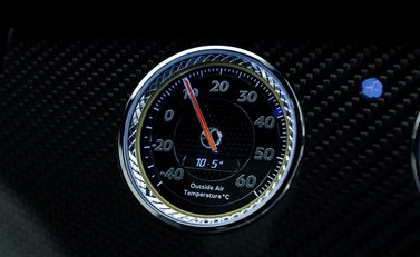 Bentley Continental GT Speed First Edition 25