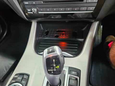 BMW X4 XDRIVE20D M SPORT 53