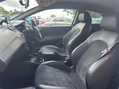 SEAT Ibiza 1.2 Ibiza FR Black TSi 3dr 13
