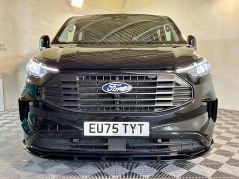 Ford Transit Custom 2.0 320 EcoBlue Limited Auto L1 H1 Euro 6 (s/s) 5dr 44