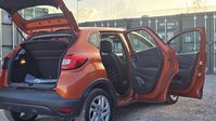Renault Captur 1.2 TCe ENERGY Dynamique Nav SUV 5dr Petrol Auto Euro 6 (s/s) (120 ps) 53