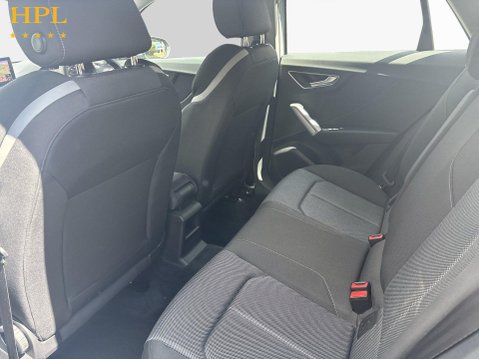 Audi Q2 1.0 TFSI 30 Sport SUV 5dr Petrol Manual Euro 6 (s/s) (110 ps) Cruise Contro 20