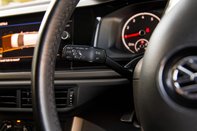 Volkswagen Polo MATCH TSI 12