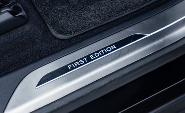 Land Rover Range Rover Sport P530 First Edition 28