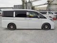 Honda Stepwagon RP3 1.5 Turbo Spada Waku Waku Doors 5