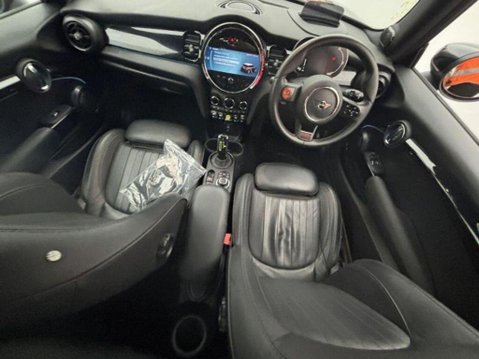 Mini Hatch COOPER S LEVEL 3 3