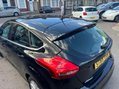 Ford Focus 1.6 Titanium Powershift Euro 6 5dr 15