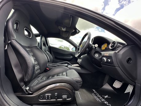 Ferrari 599 GTB FIORANO F1 51