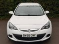 Vauxhall Astra GTC 1.4i Turbo Sport Euro 6 (s/s) 3dr 6