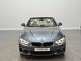 BMW 4 Series 3.0 435d M Sport Convertible 2dr Diesel Auto xDrive Euro 6 (s/s) (313 ps) 17