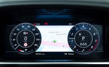 Land Rover Range Rover Sport 5.0 SVR Carbon Edition 19