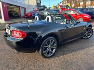 Mazda MX-5 1.8I ROADSTER VENTURE EDITION 2