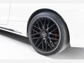 Mercedes-Benz C Class 2.1 C 220 AMG Line D Auto 2dr 19
