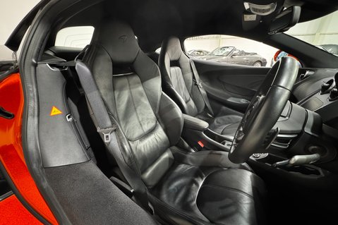 McLaren 570S V8 SSG 15