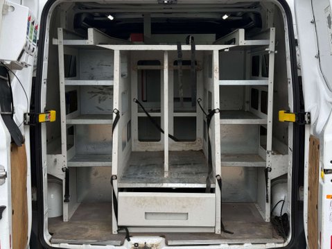 Ford Transit Custom 2.0 Transit Custom 310 33
