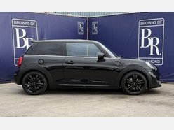 Mini Hatch 2.0 Cooper S Sport Hatchback 3dr Petrol Steptronic Euro 6 (s/s) (192 ps) 4