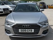 Audi A6 3.0 A6 Sport 50 TDI Quattro Semi-Auto 4WD 5dr 9