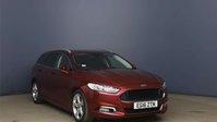 Ford Mondeo 1.5T EcoBoost Titanium Estate 5dr Petrol Auto Euro 6 (s/s) (160 ps) 1