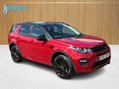 Land Rover Discovery Sport 2.0 TD4 HSE Dynamic Lux SUV 5dr Diesel Auto 4WD Euro 6 (s/s) (180 ps) 16