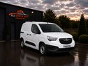 Vauxhall Combo 1.6 Combo 2300 Edition S/S