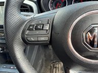 MG MG3 EXCLUSIVE NAV VTI-TECH 13
