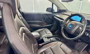 BMW I3 S 120AH FBMWSH Active Cruise Heat Pump Apple CarPlay Harman/Karmon Rev Cam 4